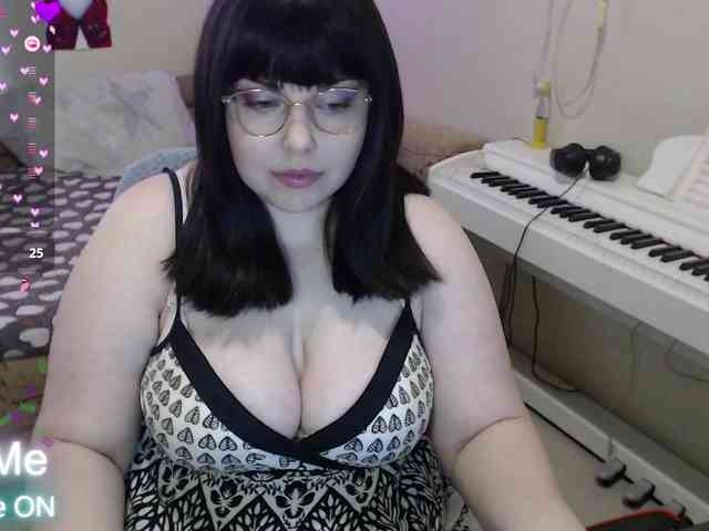 -HeartSease- webcam