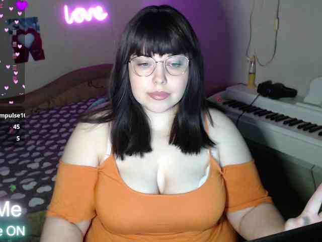 -HeartSease- webcam