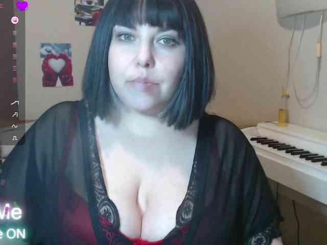 -HeartSease- webcam