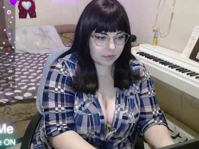 -HeartSease- webcam