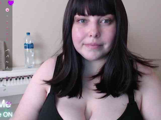 -HeartSease- webcam
