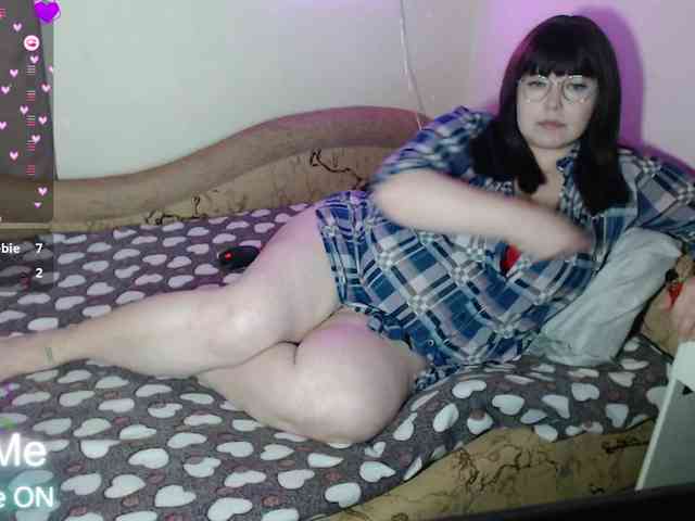 -HeartSease- webcam