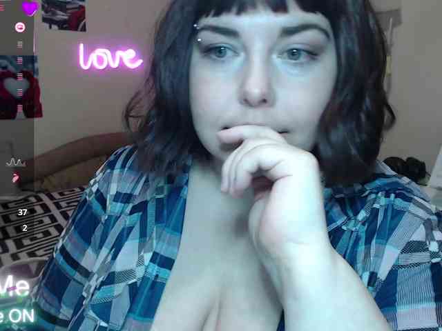 -HeartSease- webcam