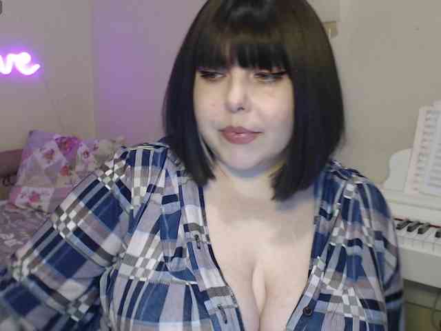 -HeartSease- webcam