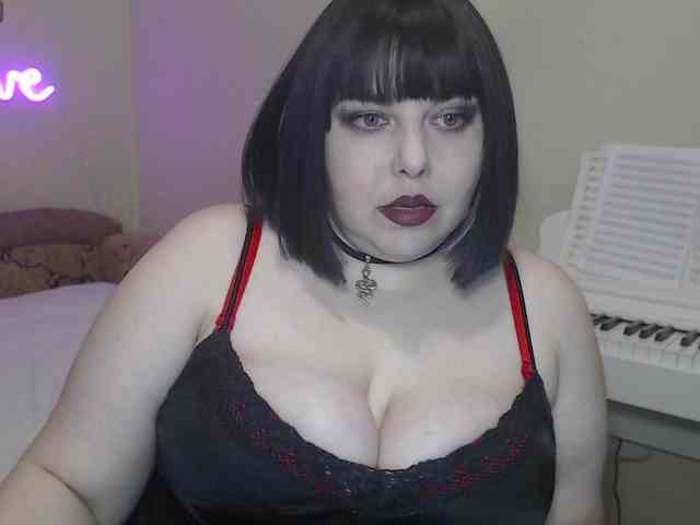 AnabetVampire