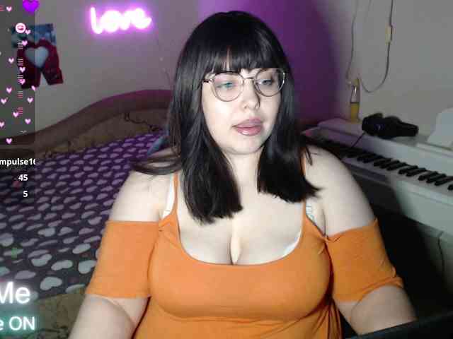 -HeartSease- webcam