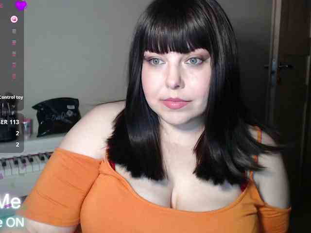 -HeartSease- webcam
