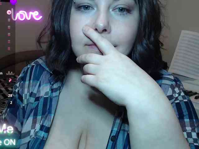 -HeartSease- webcam
