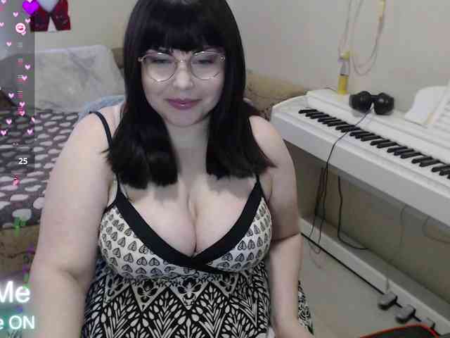 -HeartSease- webcam
