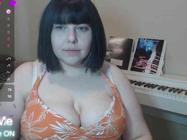 -HeartSease- webcam