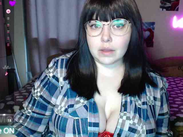 -HeartSease- webcam