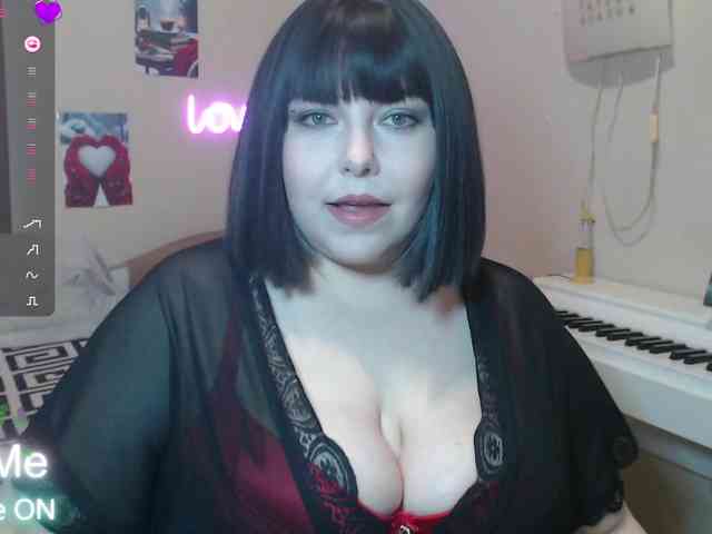 -HeartSease- webcam