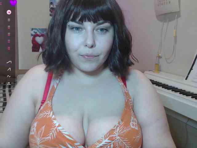 -HeartSease- webcam