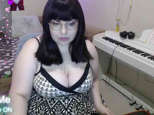 -HeartSease- webcam