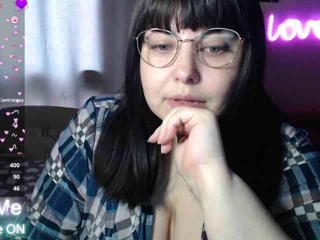 -HeartSease- webcam