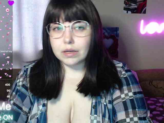 -HeartSease- webcam