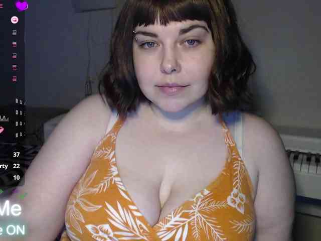 -HeartSease- webcam