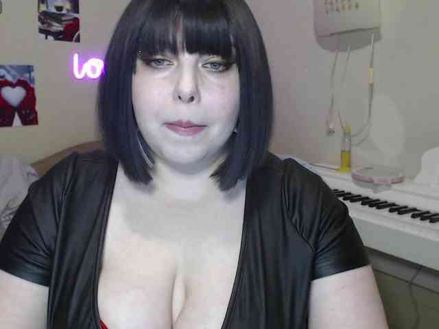 -HeartSease- webcam