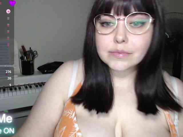 -HeartSease- webcam