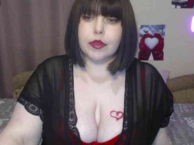 -HeartSease- webcam