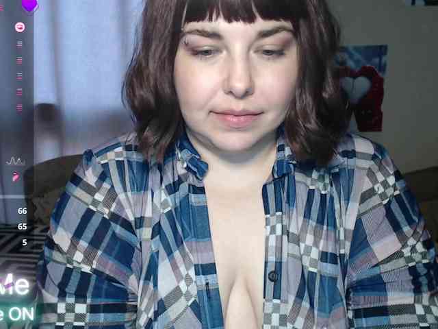 AnabetVampire Sex Cam Show
