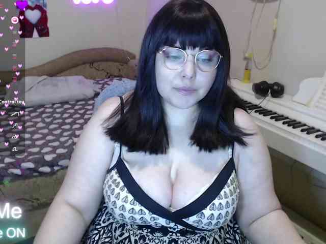 -HeartSease- webcam