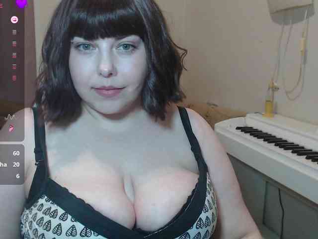 -HeartSease- webcam
