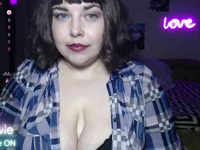 -HeartSease- webcam