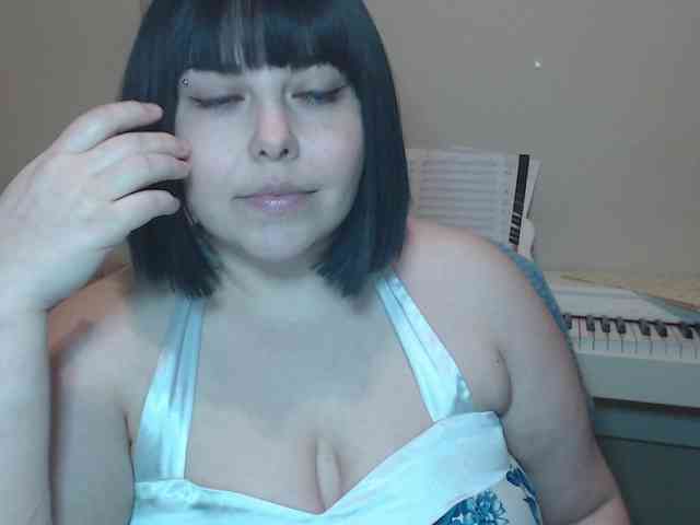 -HeartSease- webcam
