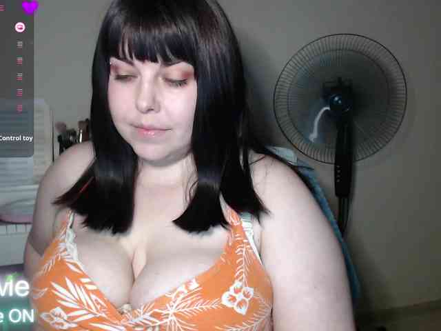 -HeartSease- webcam