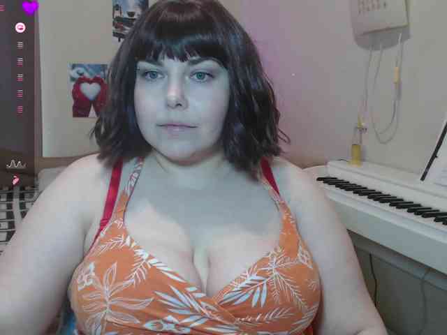 -HeartSease- webcam
