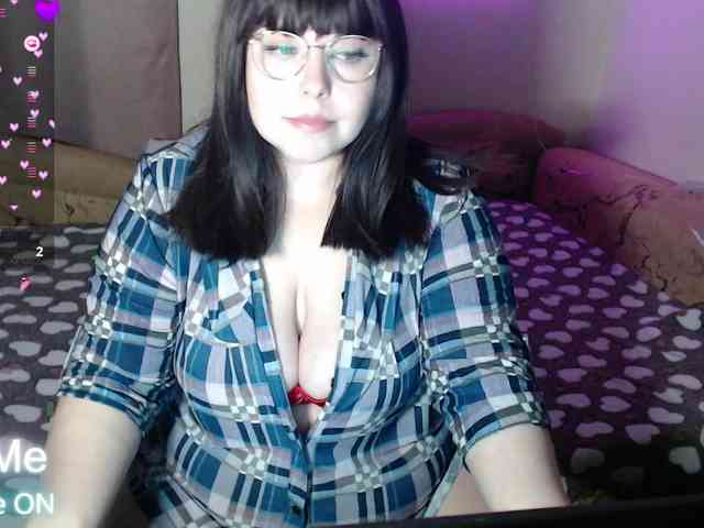 -HeartSease- webcam