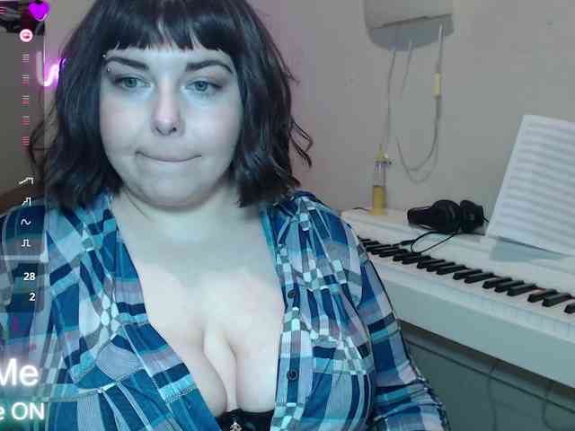 -HeartSease- webcam