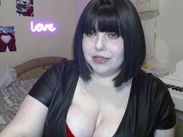 -HeartSease- webcam