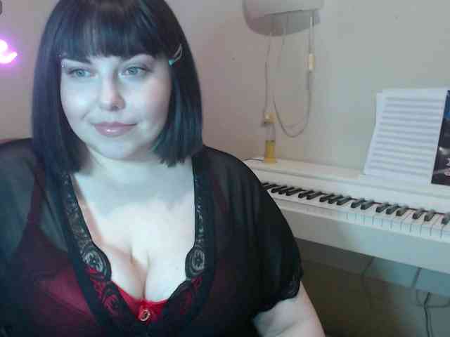 -HeartSease- webcam