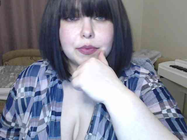 -HeartSease- webcam