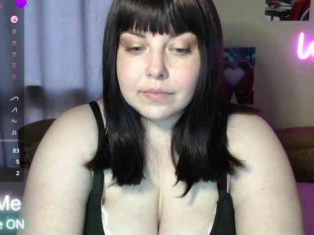 -HeartSease- webcam