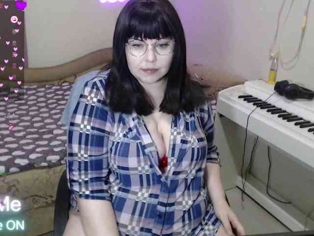 -HeartSease- webcam