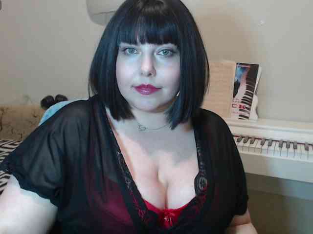 -HeartSease- webcam