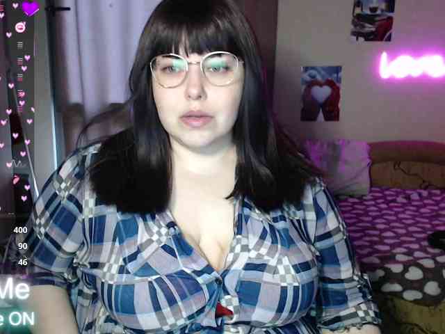 -HeartSease- webcam