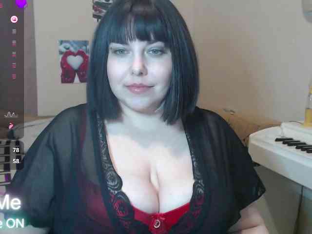 -HeartSease- webcam
