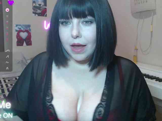 -HeartSease- webcam