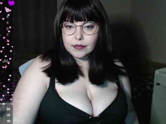 -HeartSease- webcam