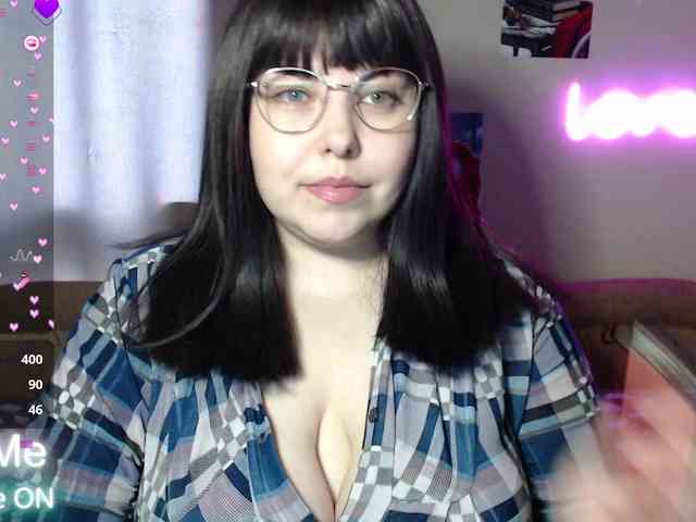 -HeartSease- webcam