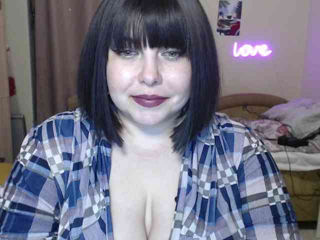 -HeartSease- webcam