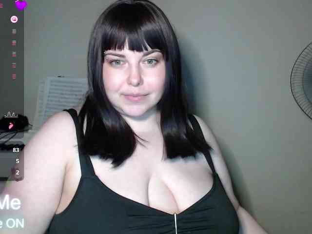 -HeartSease- webcam