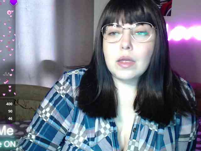 -HeartSease- webcam