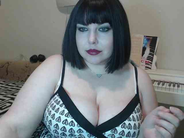 -HeartSease- webcam