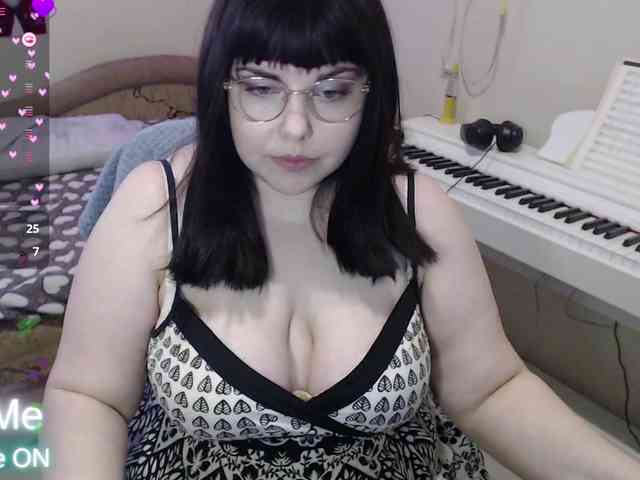 -HeartSease- webcam