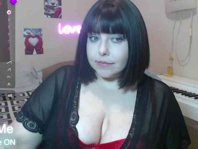 -HeartSease- webcam